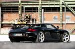 Porsche Carrera GT by Edo Competition 2015 года